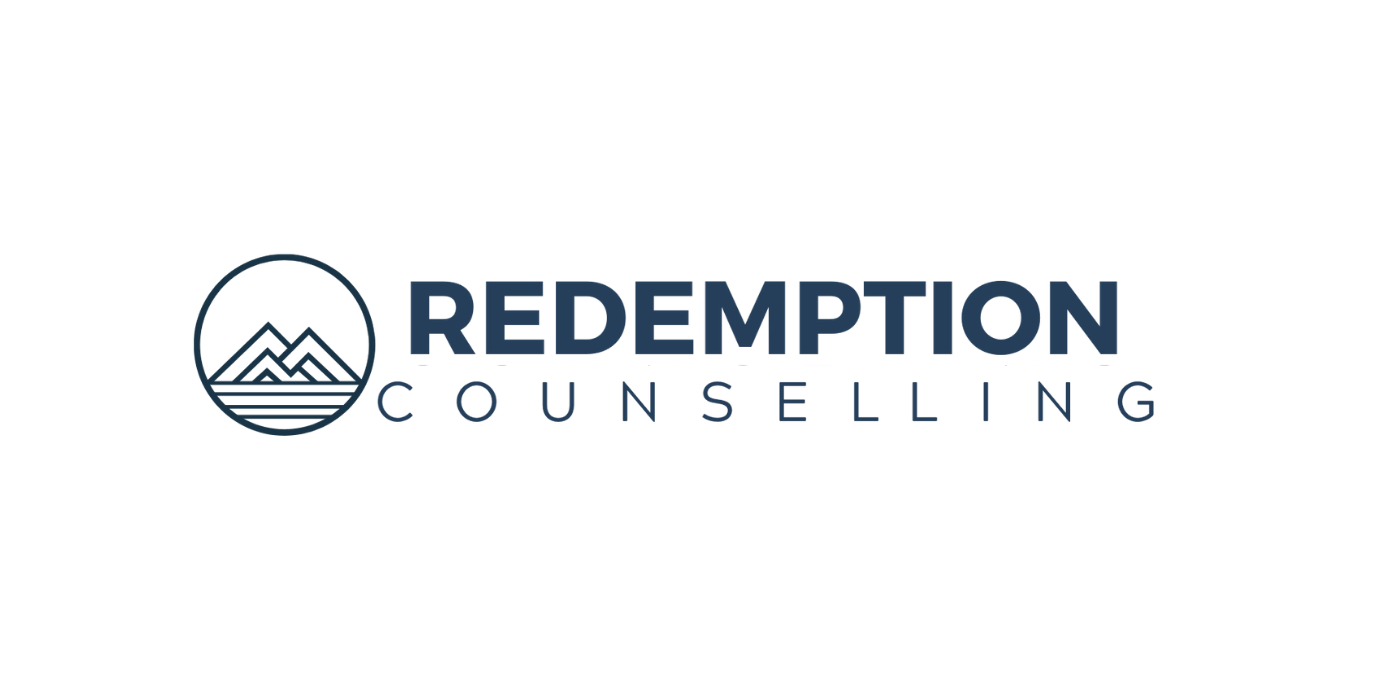 Redemption Counselling Homepage Slider