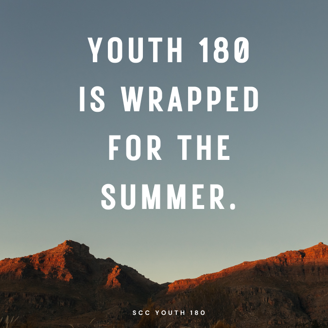 Youth Wrap 2