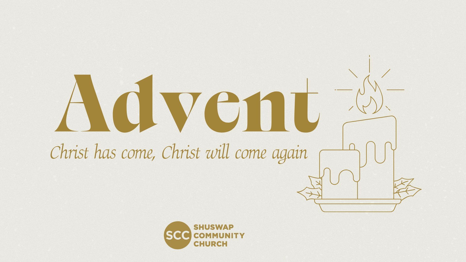 Preview of Sermon Notes & Application Questions || December 21