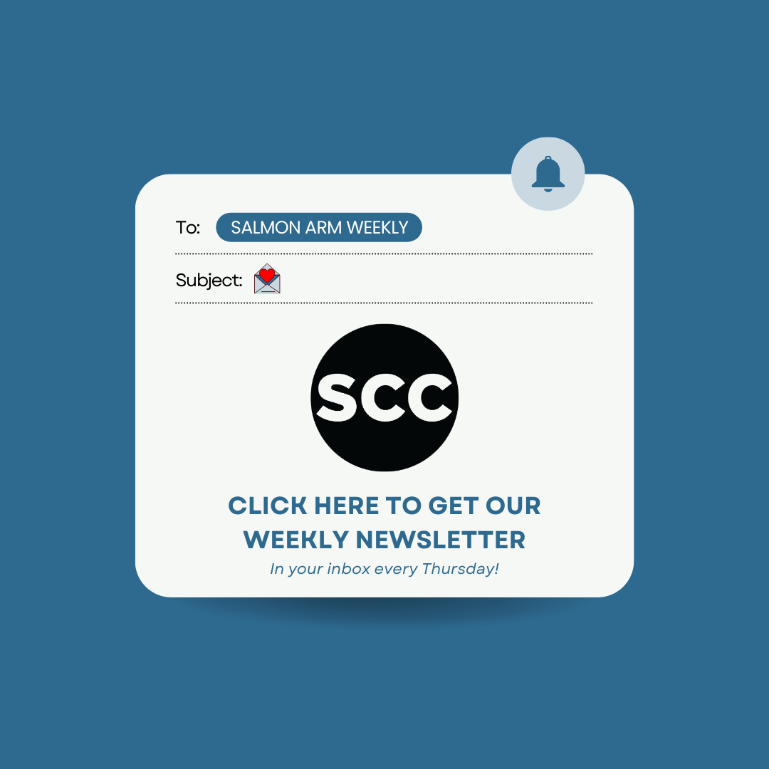 SCC Weekletter Newsletter